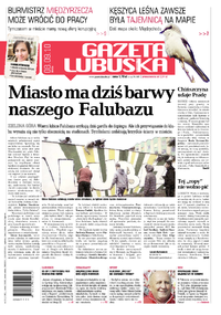 Gazeta Lubuska