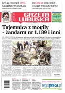 Gazeta Lubuska (B - Nowa Sól, Wschowa)