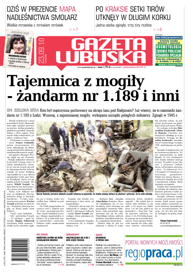 Gazeta Lubuska