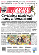 Gazeta Lubuska (B - Nowa Sól, Wschowa)