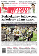 Gazeta Lubuska (B - Nowa Sól, Wschowa)