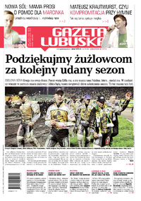 Gazeta Lubuska