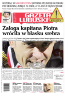 Gazeta Lubuska (B - Nowa Sól, Wschowa)