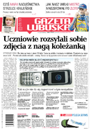 Gazeta Lubuska (B - Nowa Sól, Wschowa)