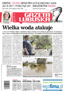 Gazeta Lubuska (B - Nowa Sól, Wschowa)