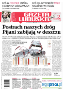 Gazeta Lubuska (B - Nowa Sól, Wschowa)