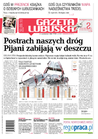 Gazeta Lubuska