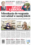 Gazeta Lubuska (B - Nowa Sól, Wschowa)