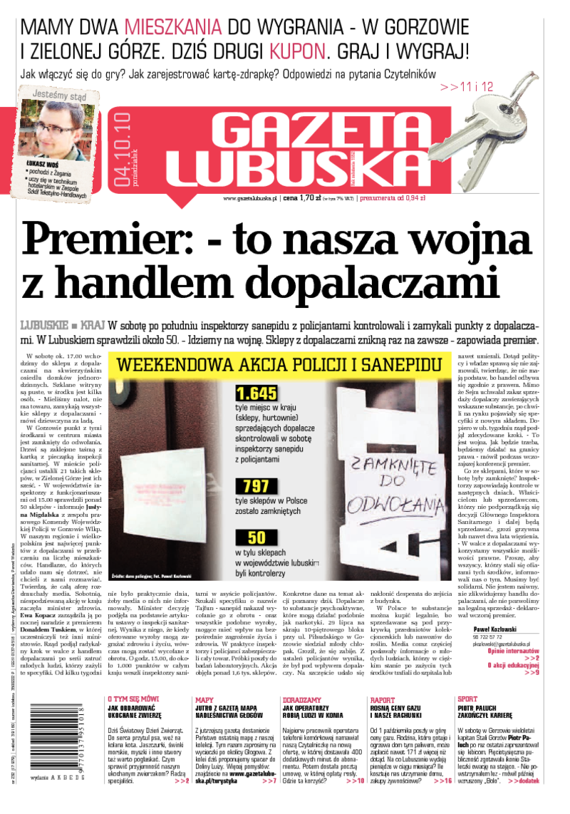 Gazeta Lubuska