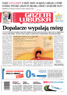 Gazeta Lubuska (B - Nowa Sól, Wschowa)