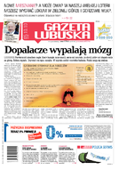 Gazeta Lubuska (D - Gorzów Wielkopolski, Słubice, Sulęcin, Myślibórz)