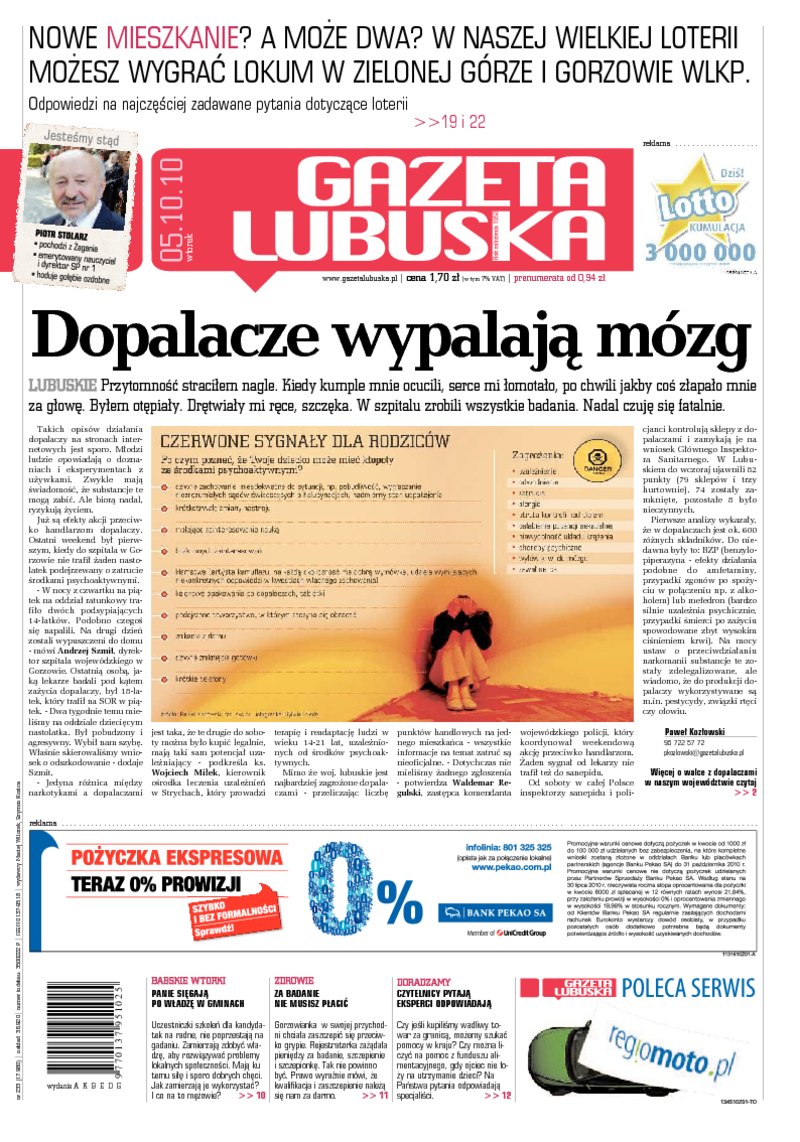 Gazeta Lubuska
