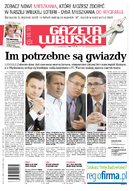 Gazeta Lubuska (B - Nowa Sól, Wschowa)