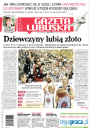 Gazeta Lubuska (D - Gorzów Wielkopolski, Słubice, Sulęcin, Myślibórz)