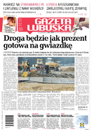 Gazeta Lubuska (E - Międzyrzecz, Międzychód, Strzelce Krajeńskie, Choszczno, Drezdenko)