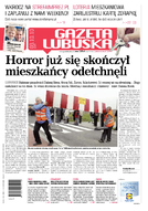 Gazeta Lubuska (G - Głogów, Polkowice)