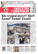 Gazeta Lubuska (B - Nowa Sól, Wschowa)