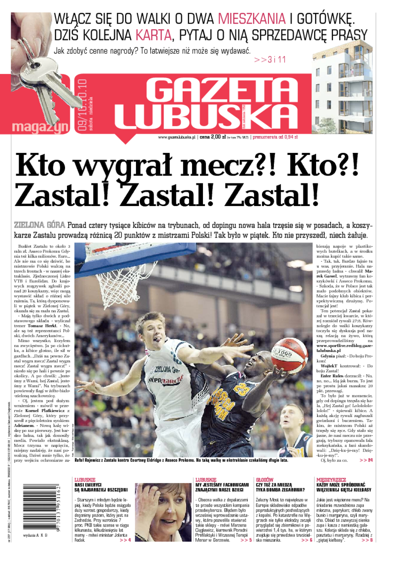 Gazeta Lubuska