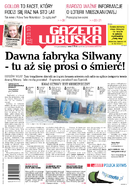 Gazeta Lubuska (B - Nowa Sól, Wschowa)