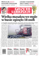 Gazeta Lubuska (B - Nowa Sól, Wschowa)