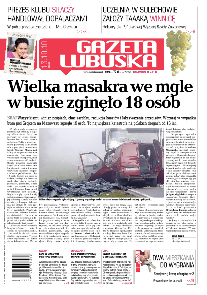 Gazeta Lubuska