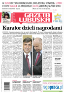 Gazeta Lubuska (B - Nowa Sól, Wschowa)