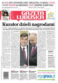 Gazeta Lubuska