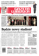 Gazeta Lubuska (K - Żary, Żagań, Krosno Odrzańskie)