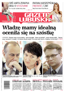 Gazeta Lubuska (B - Nowa Sól, Wschowa)