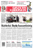 Gazeta Lubuska (G - Głogów, Polkowice)