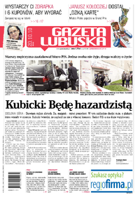 Gazeta Lubuska