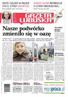 Gazeta Lubuska (D - Gorzów Wielkopolski, Słubice, Sulęcin, Myślibórz)