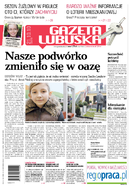 Gazeta Lubuska (E - Międzyrzecz, Międzychód, Strzelce Krajeńskie, Choszczno, Drezdenko)