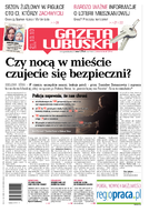 Gazeta Lubuska (G - Głogów, Polkowice)