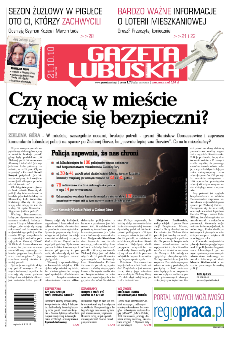 Gazeta Lubuska