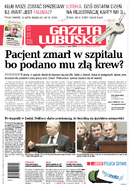 Gazeta Lubuska (G - Głogów, Polkowice)