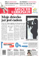 Gazeta Lubuska (D - Gorzów Wielkopolski, Słubice, Sulęcin, Myślibórz)