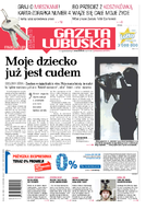 Gazeta Lubuska (G - Głogów, Polkowice)