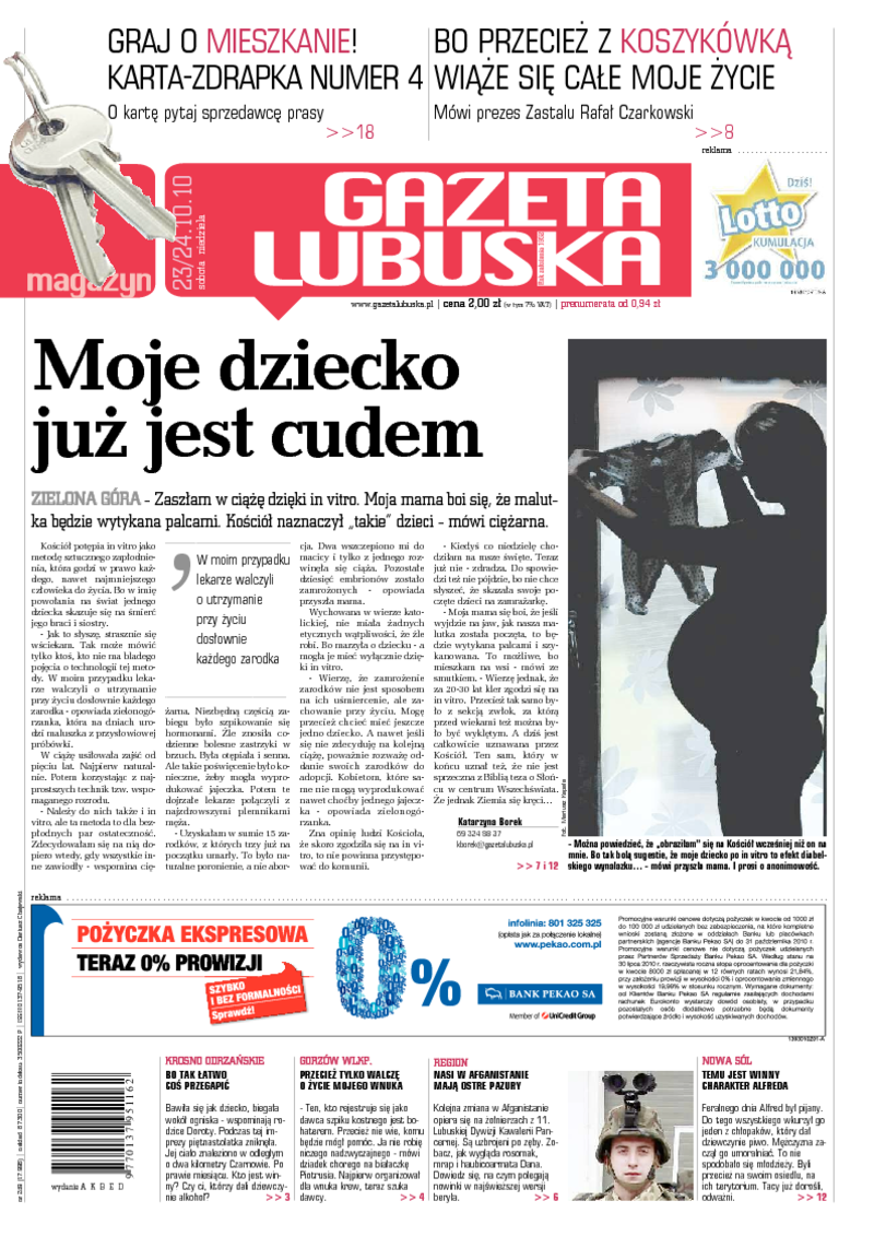 Gazeta Lubuska