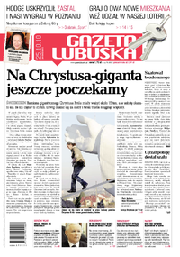 Gazeta Lubuska