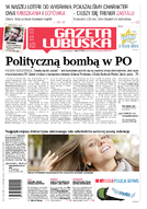 Gazeta Lubuska (B - Nowa Sól, Wschowa)