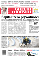 Gazeta Lubuska (E - Międzyrzecz, Międzychód, Strzelce Krajeńskie, Choszczno, Drezdenko)