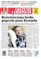 Gazeta Lubuska (G - Głogów, Polkowice)