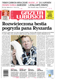 Gazeta Lubuska