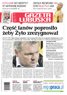 Gazeta Lubuska (B - Nowa Sól, Wschowa)