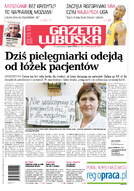 Gazeta Lubuska (E - Międzyrzecz, Międzychód, Strzelce Krajeńskie, Choszczno, Drezdenko)