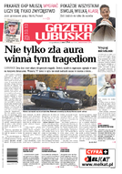 Gazeta Lubuska (B - Nowa Sól, Wschowa)