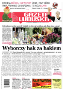 Gazeta Lubuska (E - Międzyrzecz, Międzychód, Strzelce Krajeńskie, Choszczno, Drezdenko)