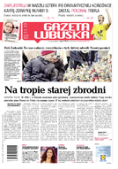 Gazeta Lubuska (B - Nowa Sól, Wschowa)