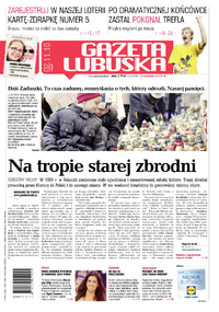 Gazeta Lubuska